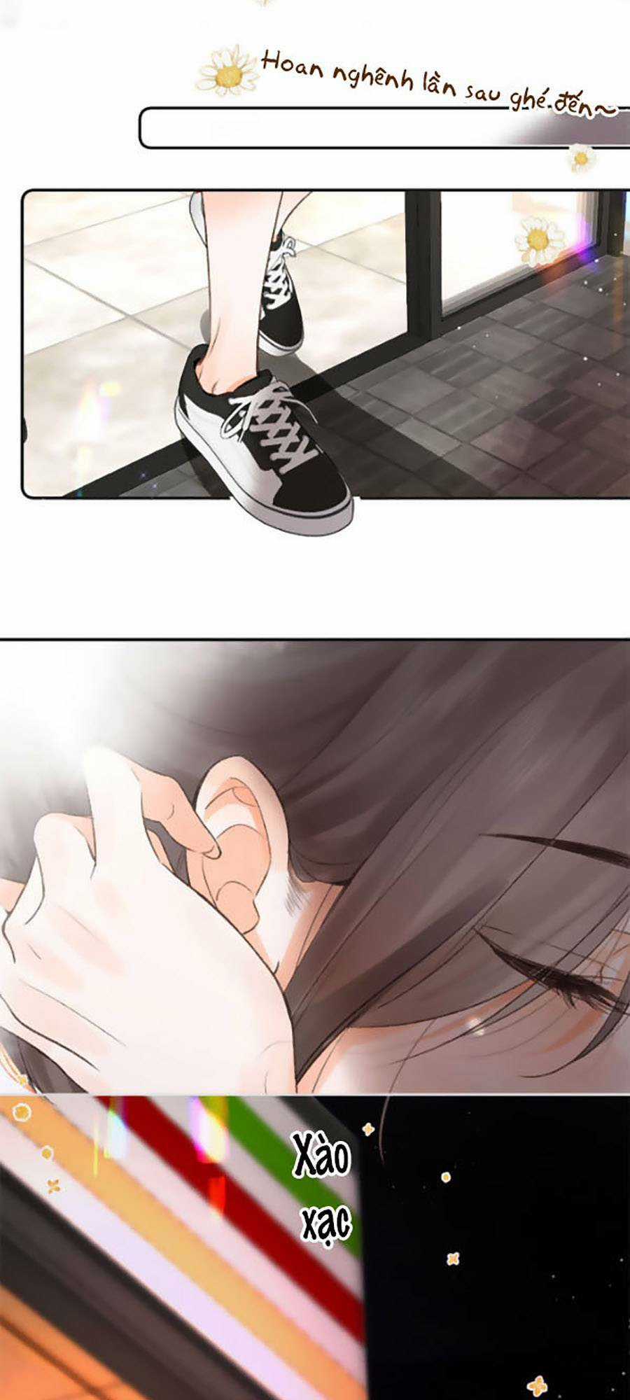 Mơ Về Em - Chapter 3 - Trang 35