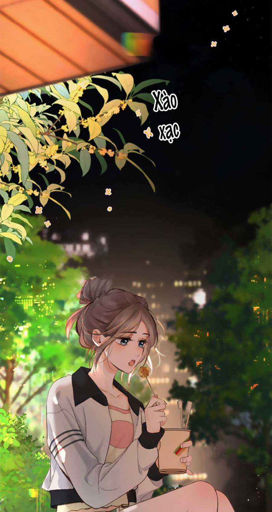 Mơ Về Em - Chapter 3 - Trang 36