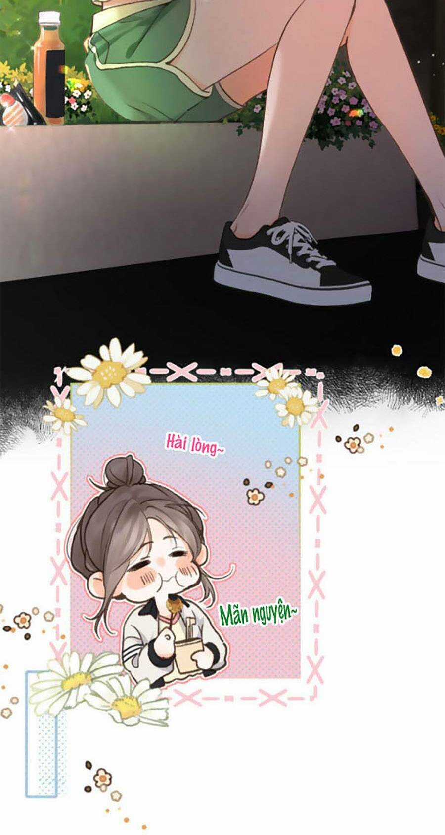 Mơ Về Em - Chapter 3 - Trang 37