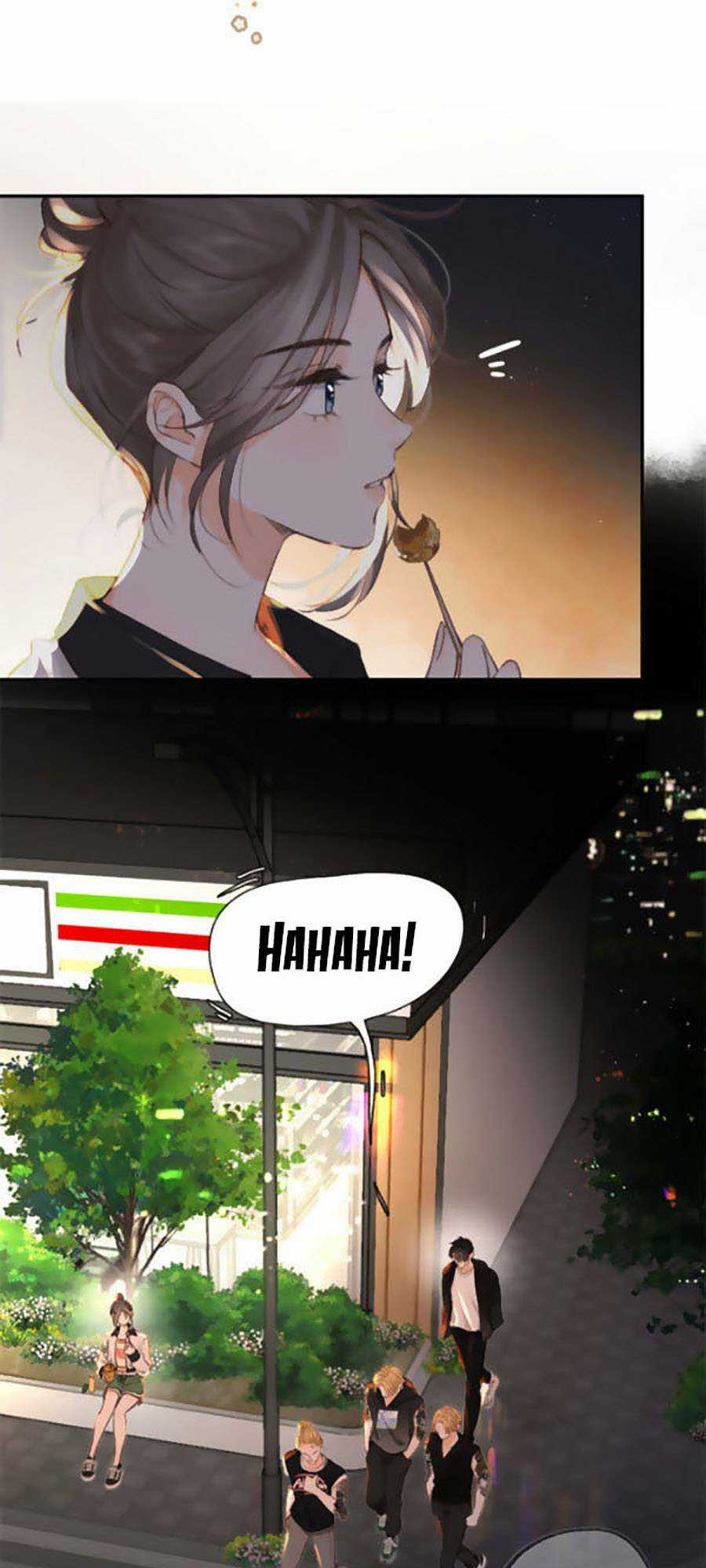 Mơ Về Em - Chapter 3 - Trang 38