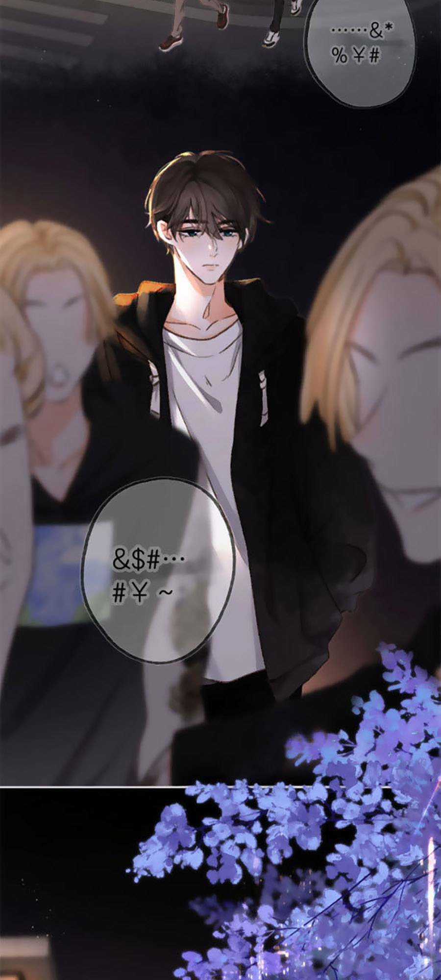 Mơ Về Em - Chapter 3 - Trang 39