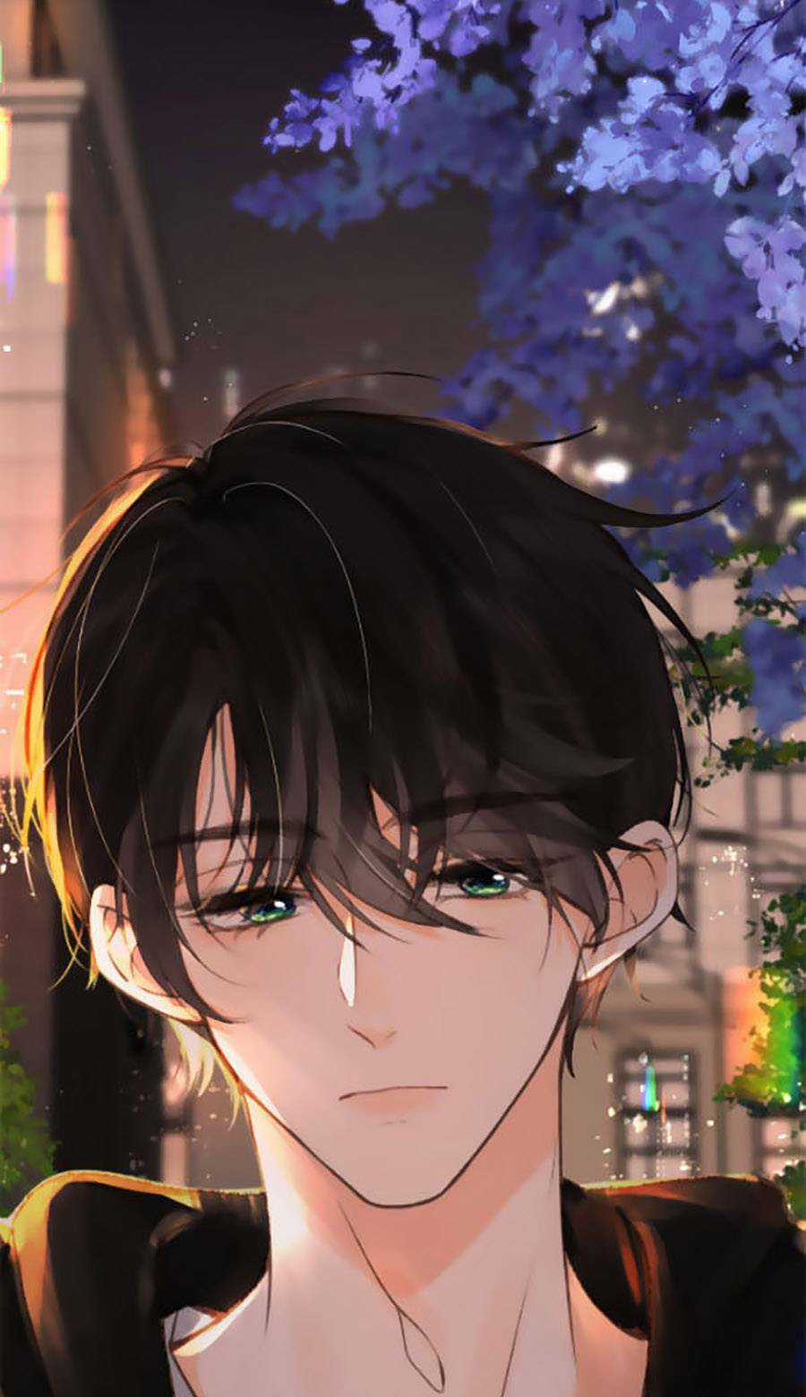 Mơ Về Em - Chapter 3 - Trang 40