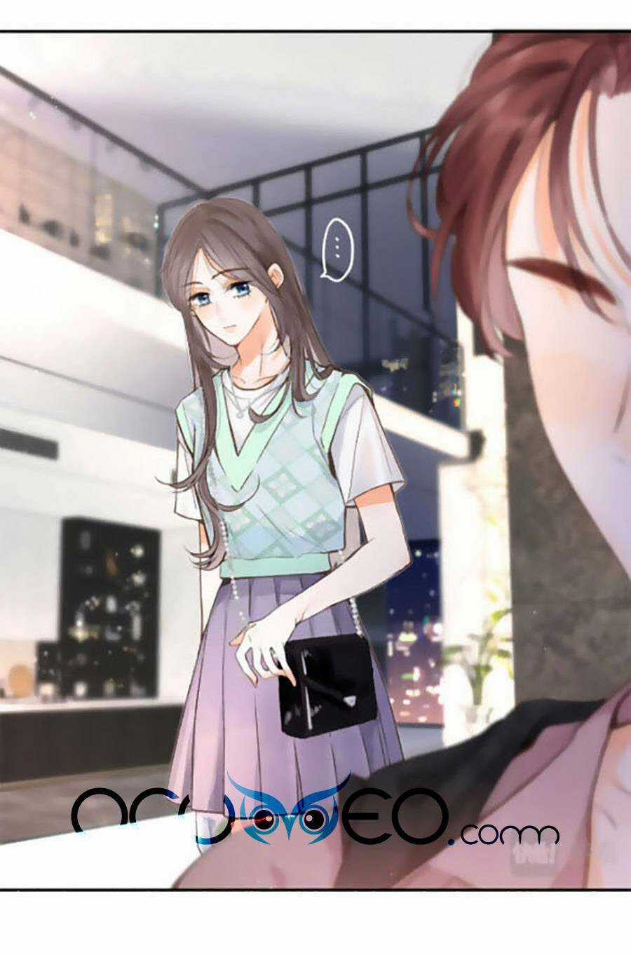 Mơ Về Em - Chapter 3 - Trang 5