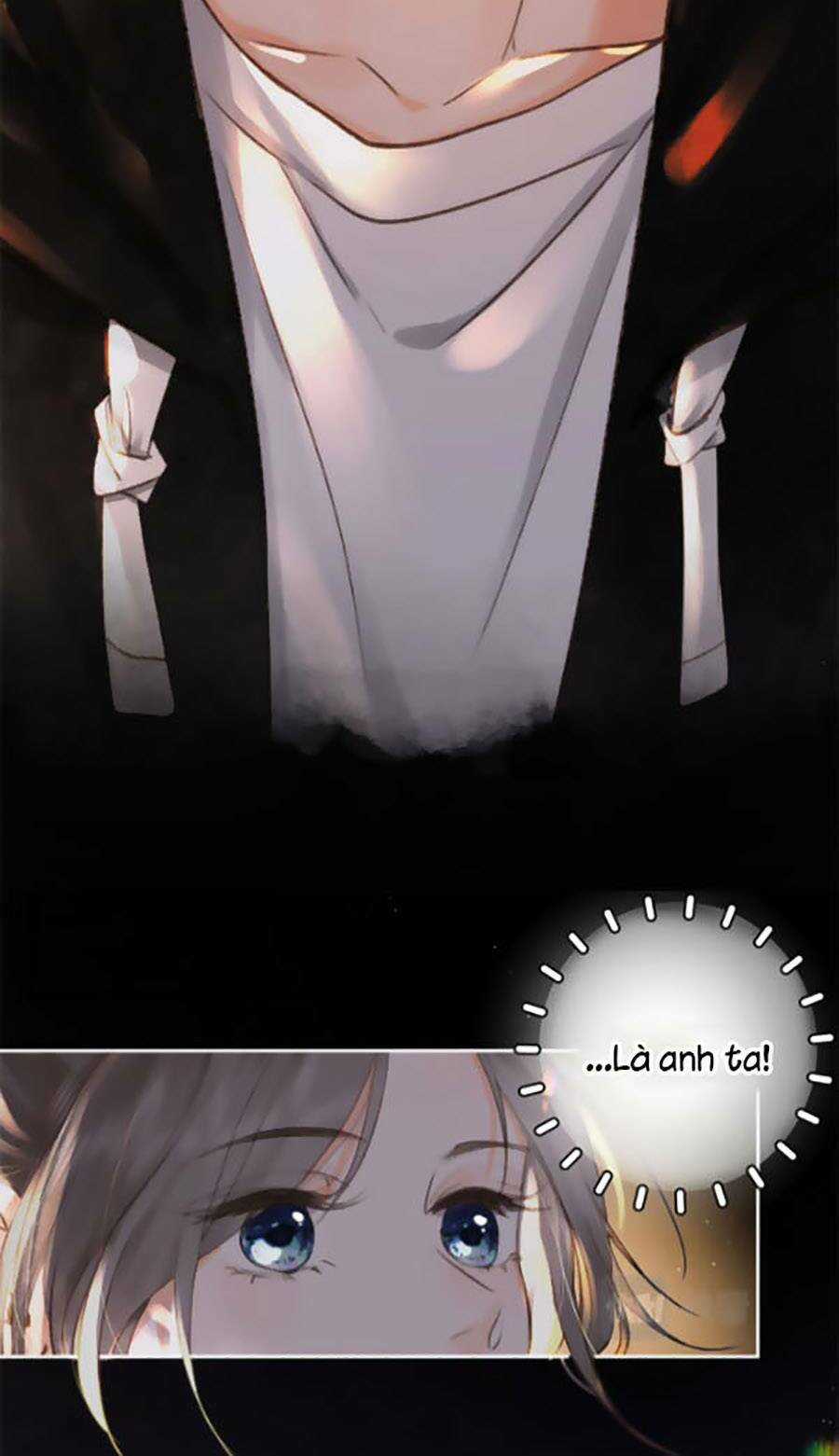 Mơ Về Em - Chapter 3 - Trang 41