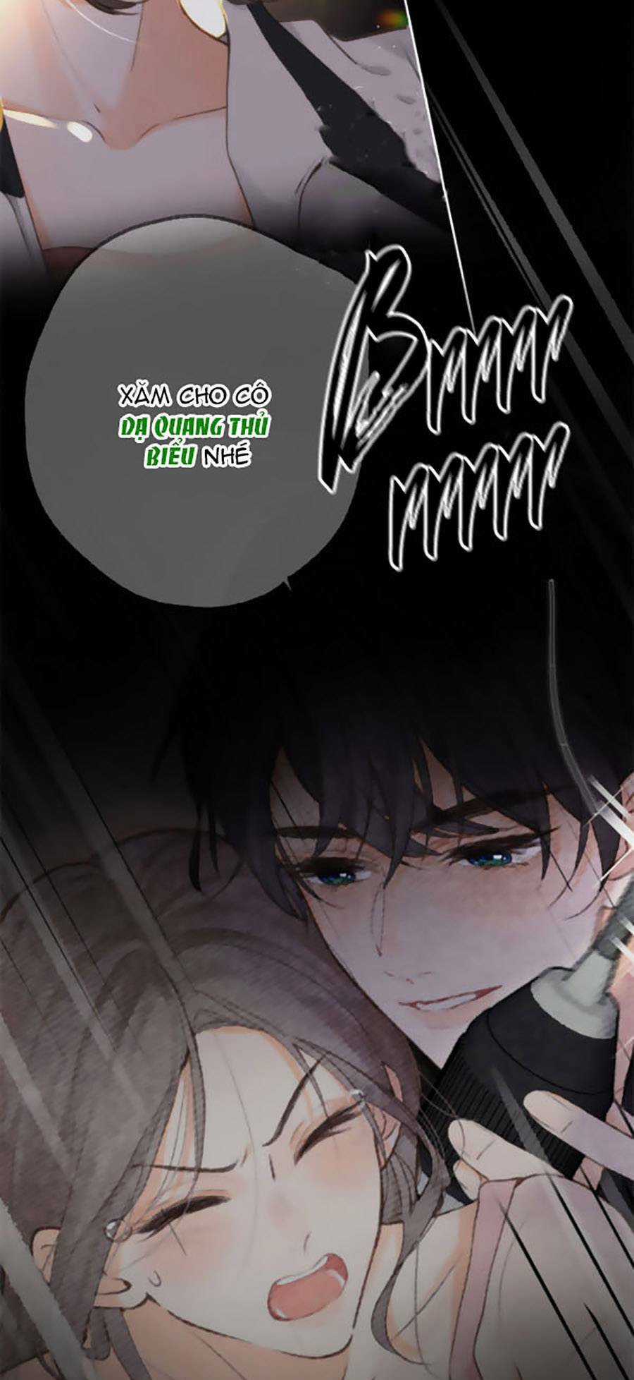 Mơ Về Em - Chapter 3 - Trang 43