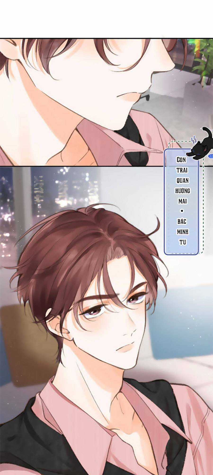 Mơ Về Em - Chapter 3 - Trang 6