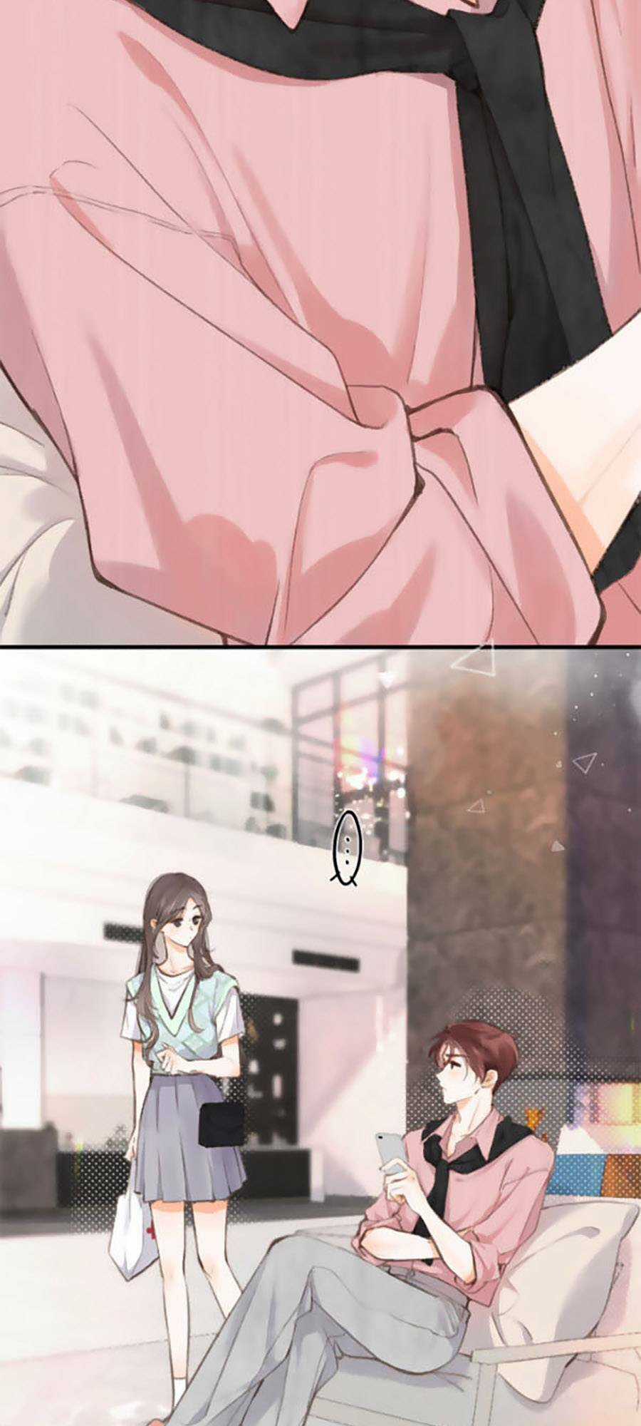 Mơ Về Em - Chapter 3 - Trang 7