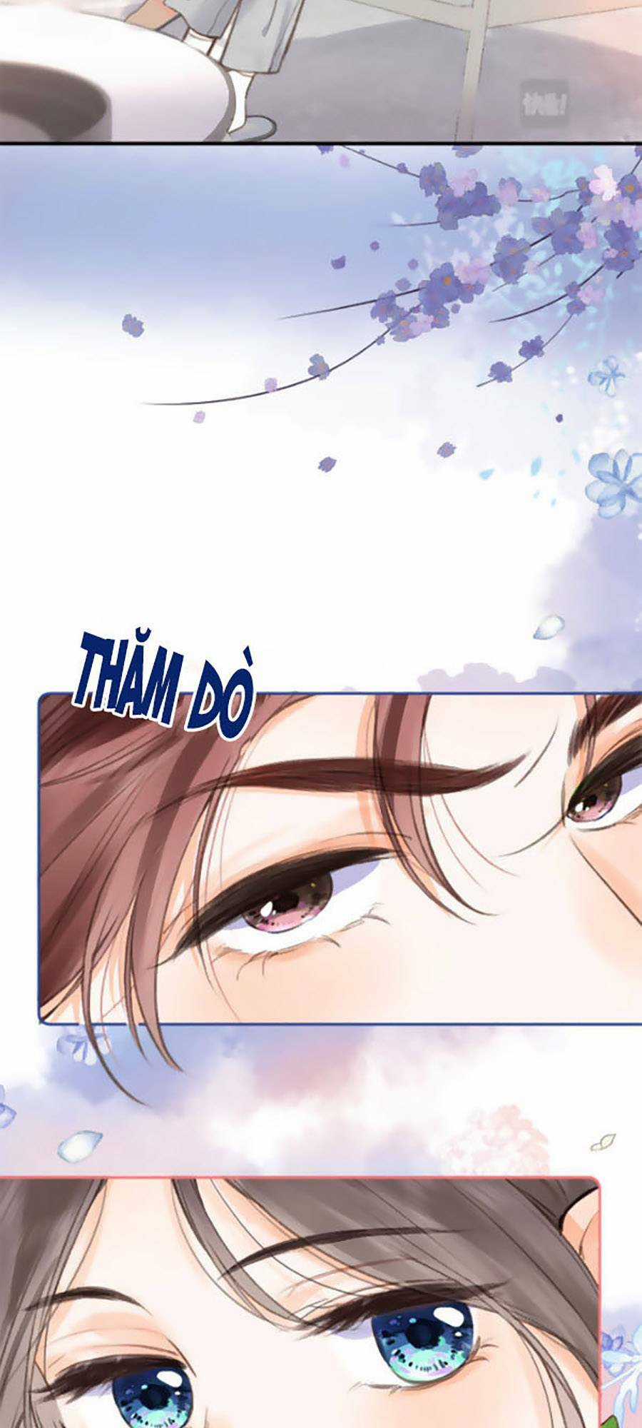Mơ Về Em - Chapter 3 - Trang 8
