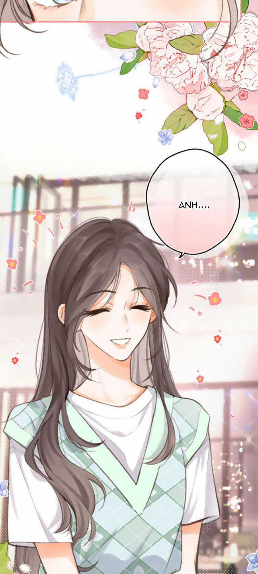 Mơ Về Em - Chapter 3 - Trang 9