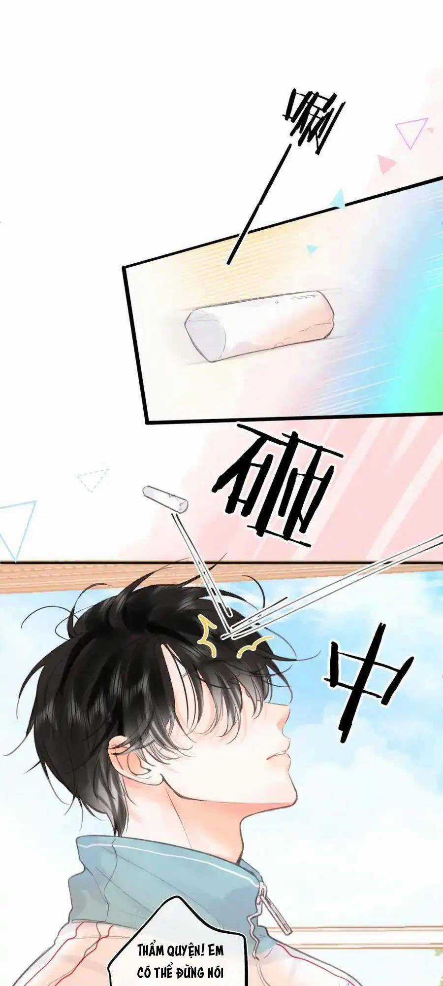 Mơ Về Em - Chapter 30 - Trang 1