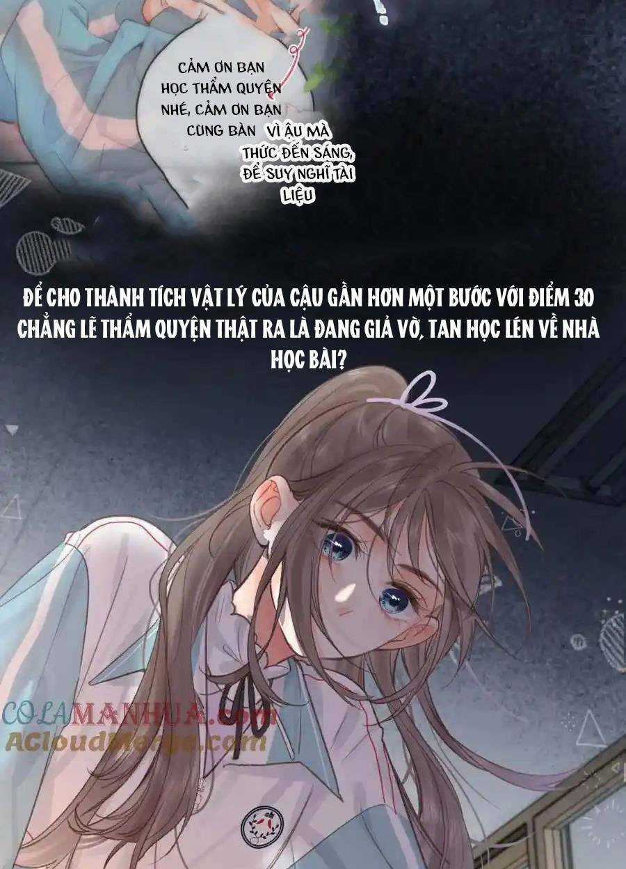 Mơ Về Em - Chapter 30 - Trang 14