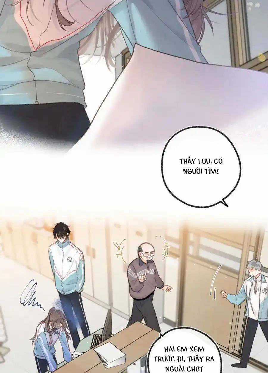 Mơ Về Em - Chapter 30 - Trang 15