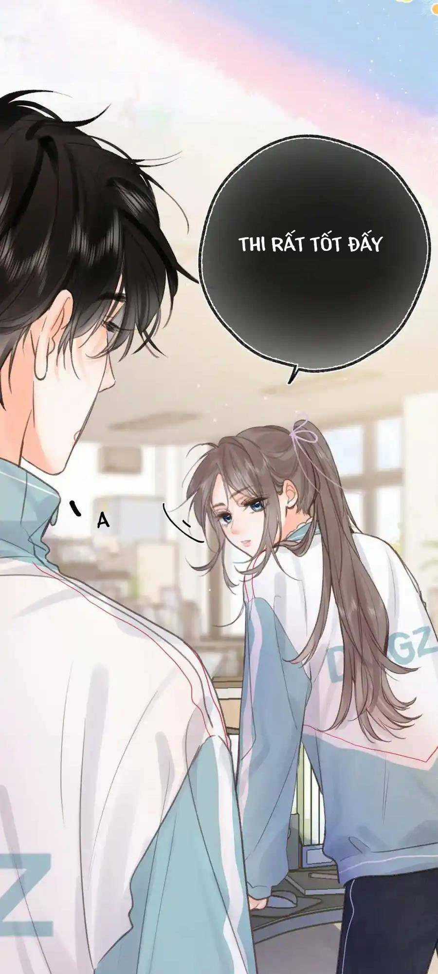 Mơ Về Em - Chapter 30 - Trang 17