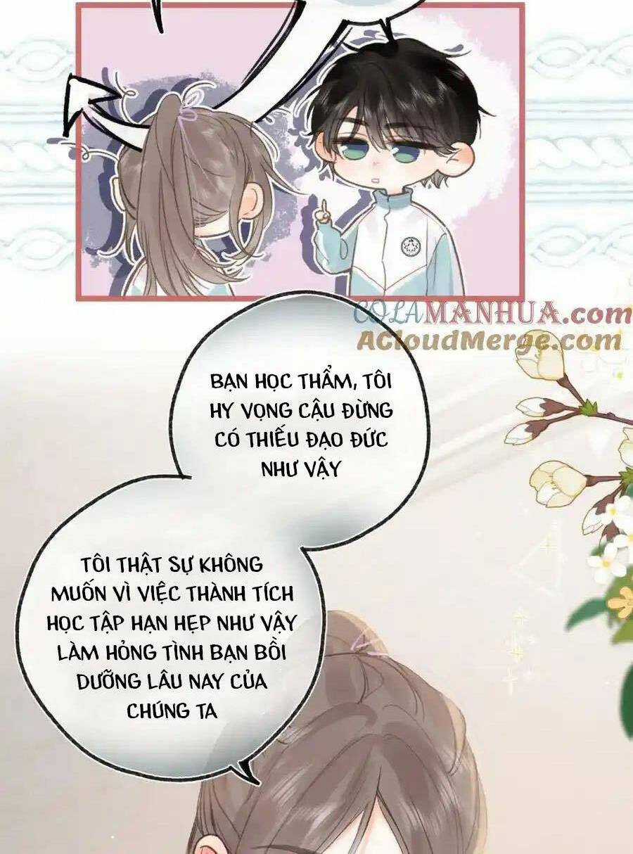 Mơ Về Em - Chapter 30 - Trang 21