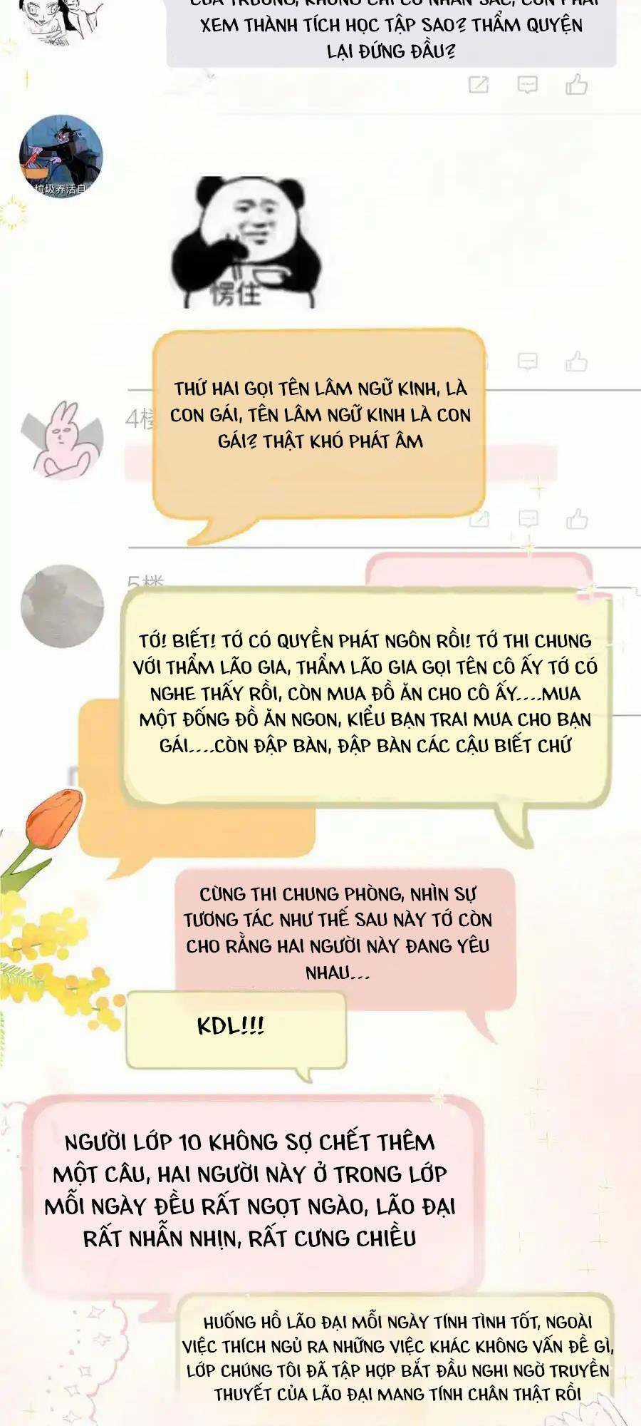 Mơ Về Em - Chapter 30 - Trang 24