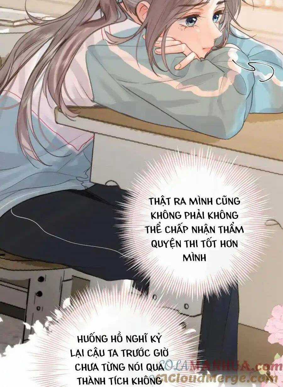 Mơ Về Em - Chapter 30 - Trang 27