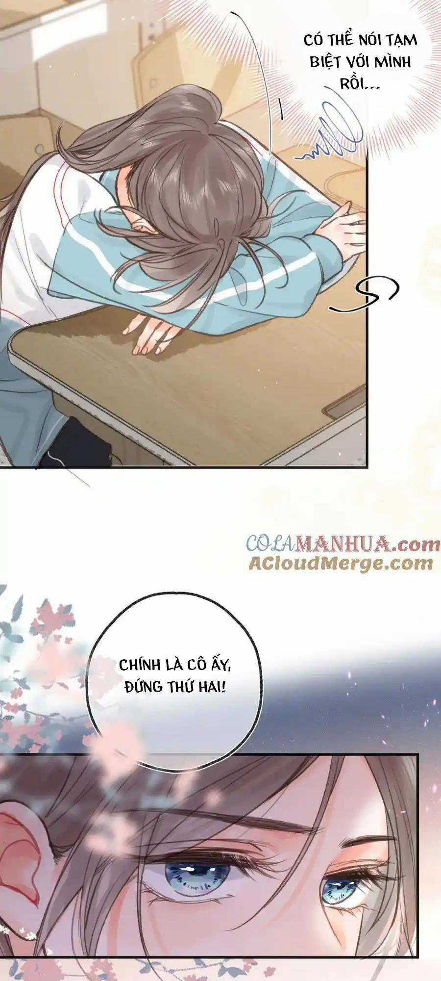 Mơ Về Em - Chapter 30 - Trang 30