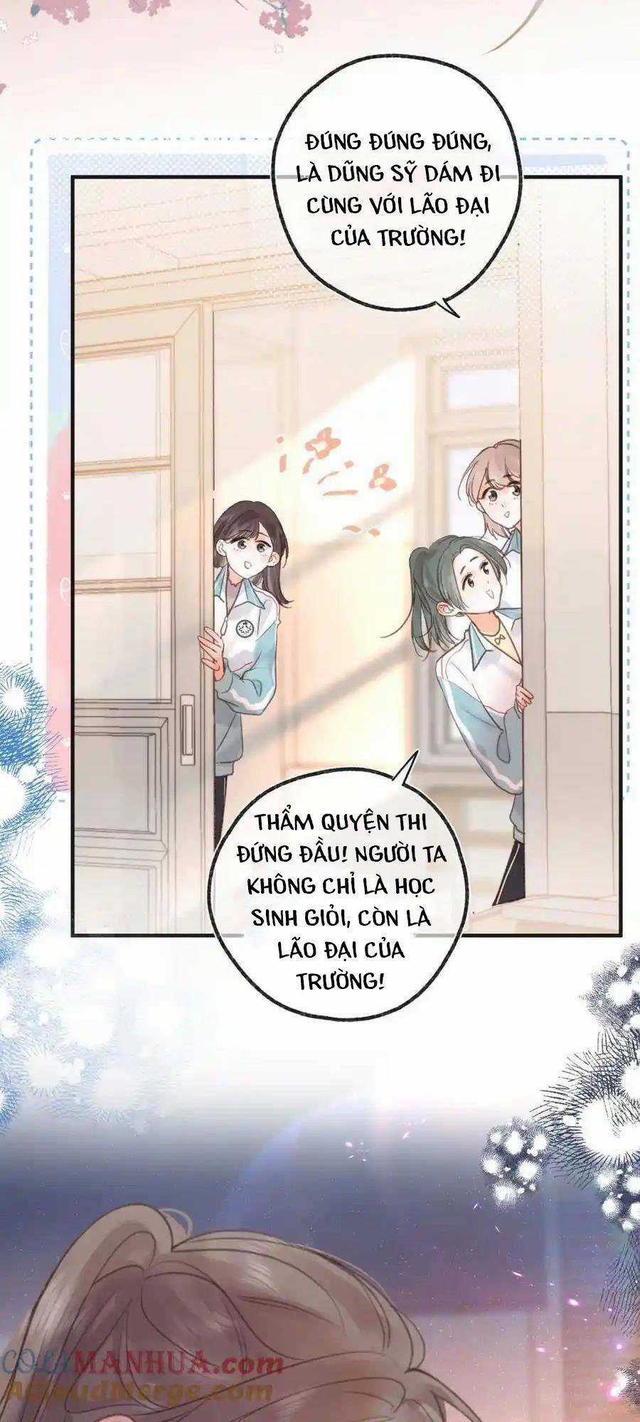 Mơ Về Em - Chapter 30 - Trang 31