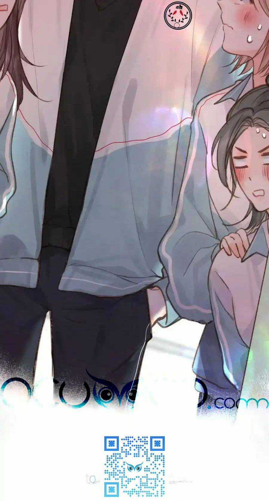 Mơ Về Em - Chapter 30 - Trang 36