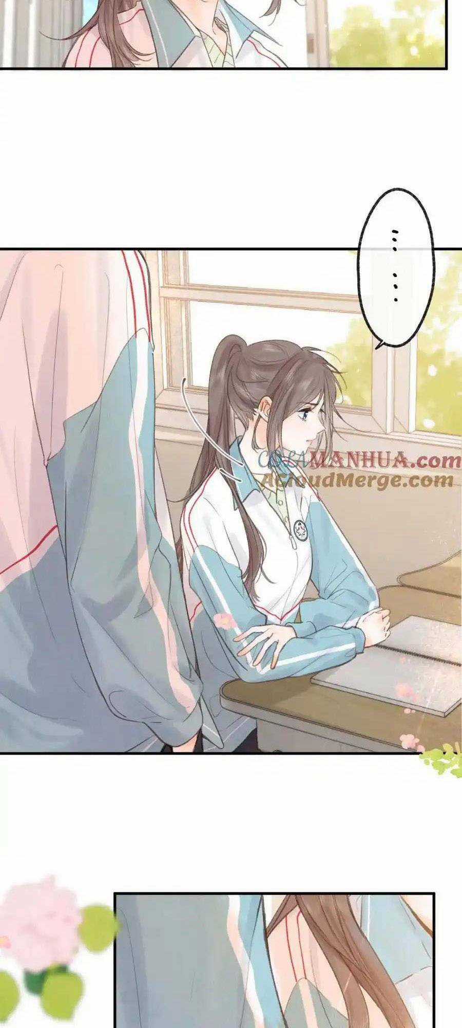 Mơ Về Em - Chapter 31 - Trang 2