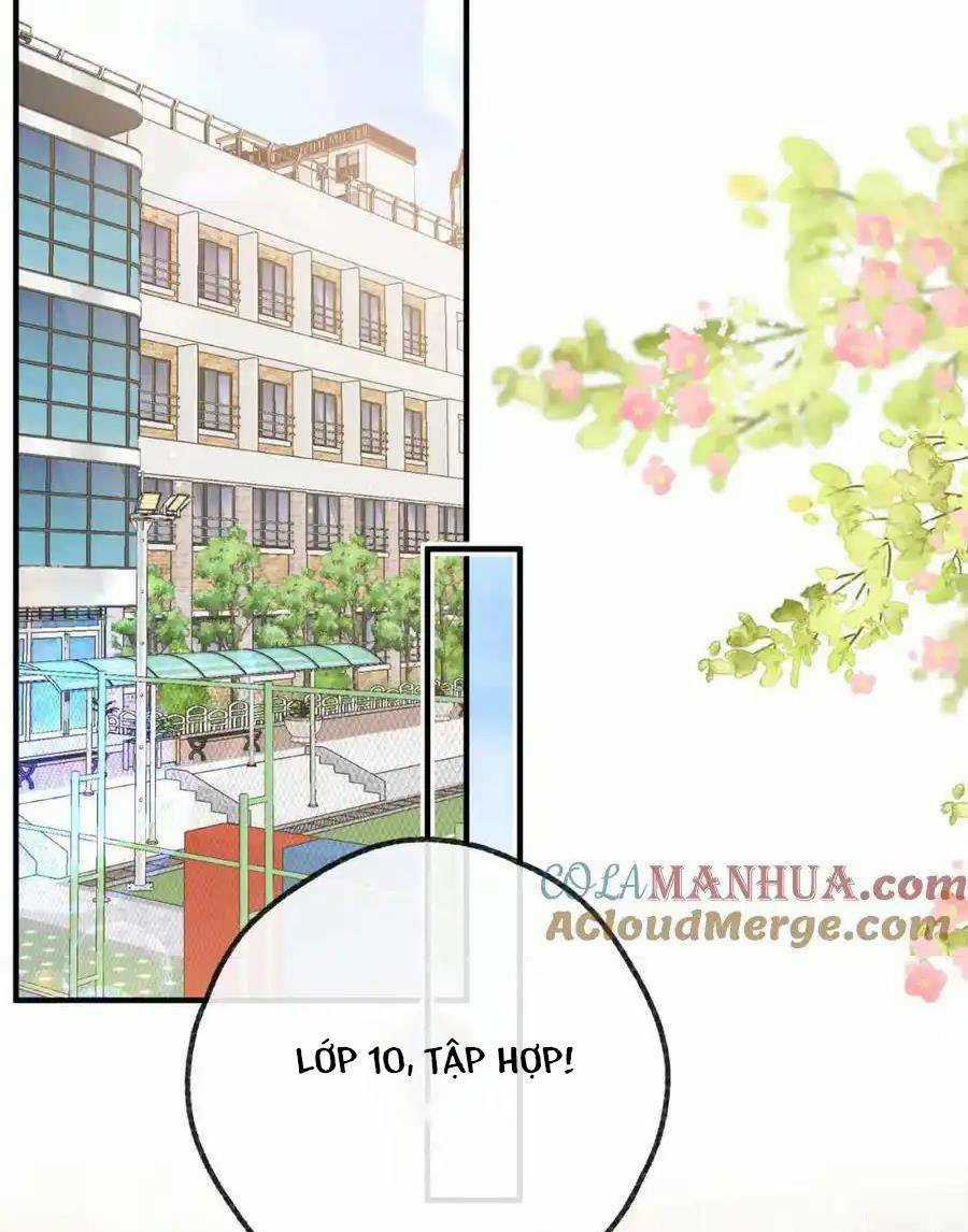 Mơ Về Em - Chapter 31 - Trang 15