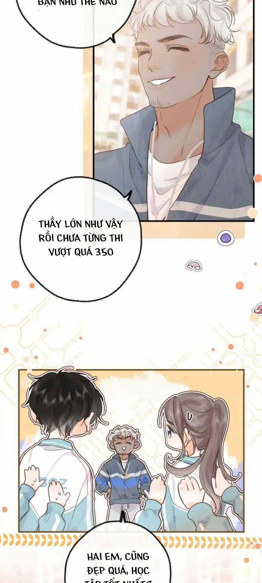 Mơ Về Em - Chapter 31 - Trang 18