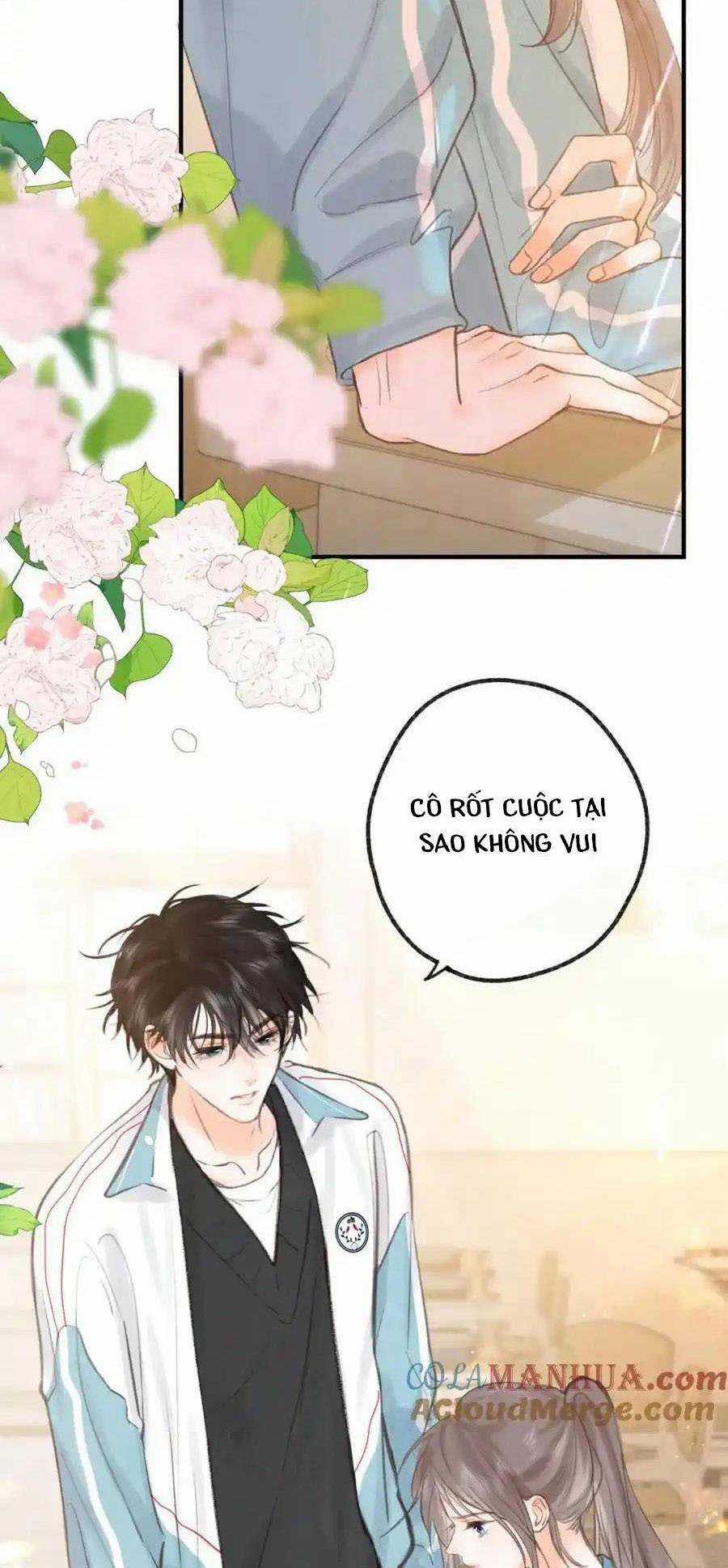 Mơ Về Em - Chapter 31 - Trang 3