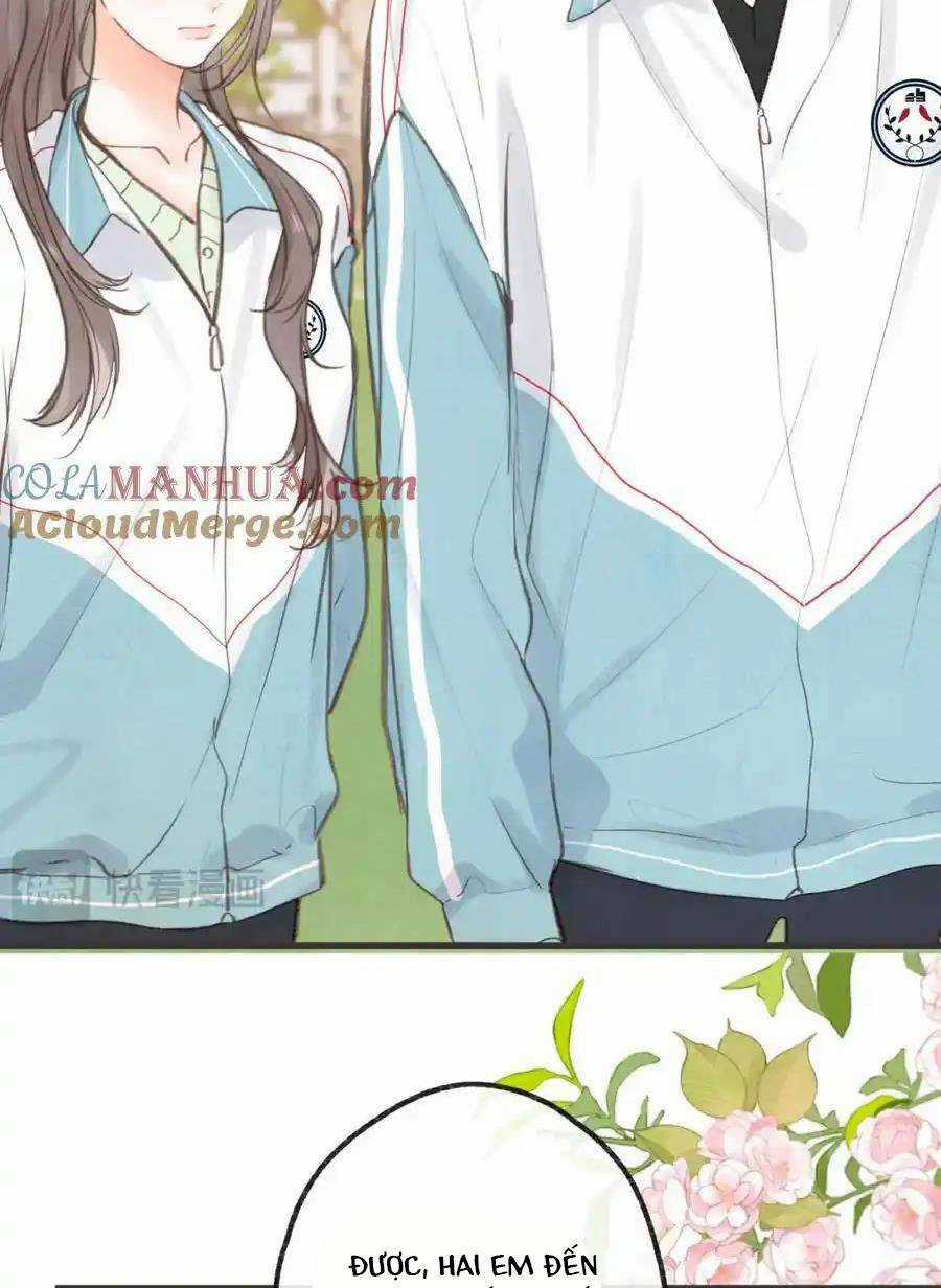 Mơ Về Em - Chapter 31 - Trang 22