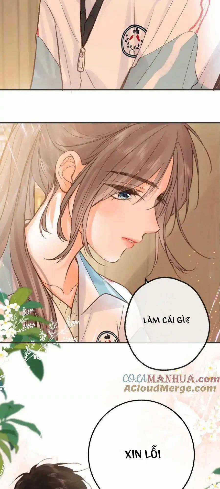 Mơ Về Em - Chapter 31 - Trang 31