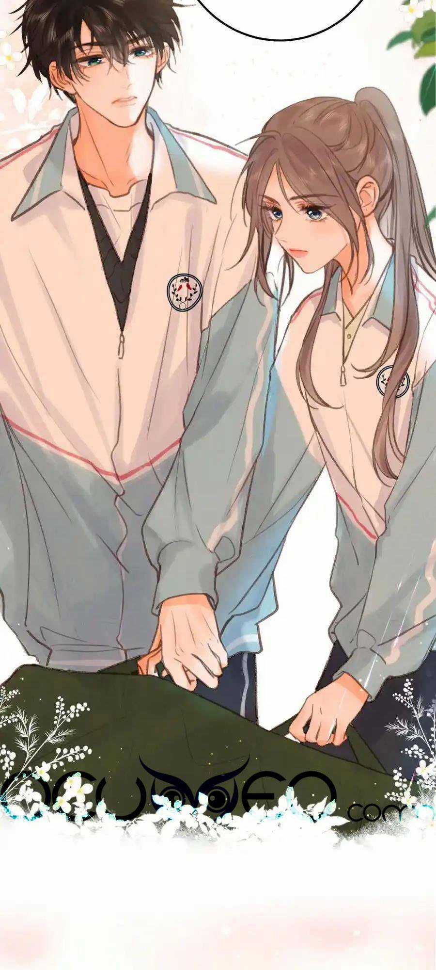 Mơ Về Em - Chapter 31 - Trang 32