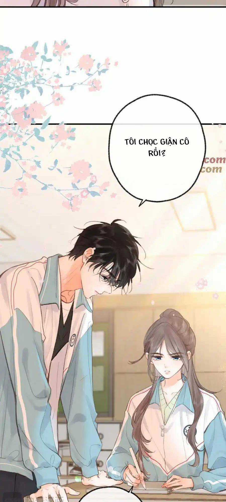 Mơ Về Em - Chapter 31 - Trang 5