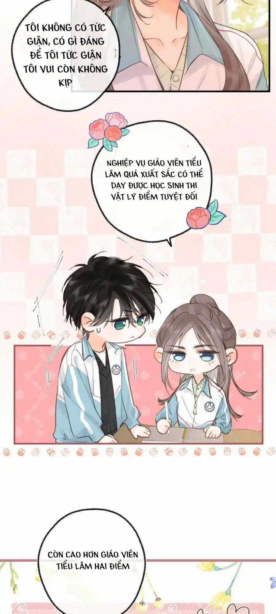 Mơ Về Em - Chapter 31 - Trang 7