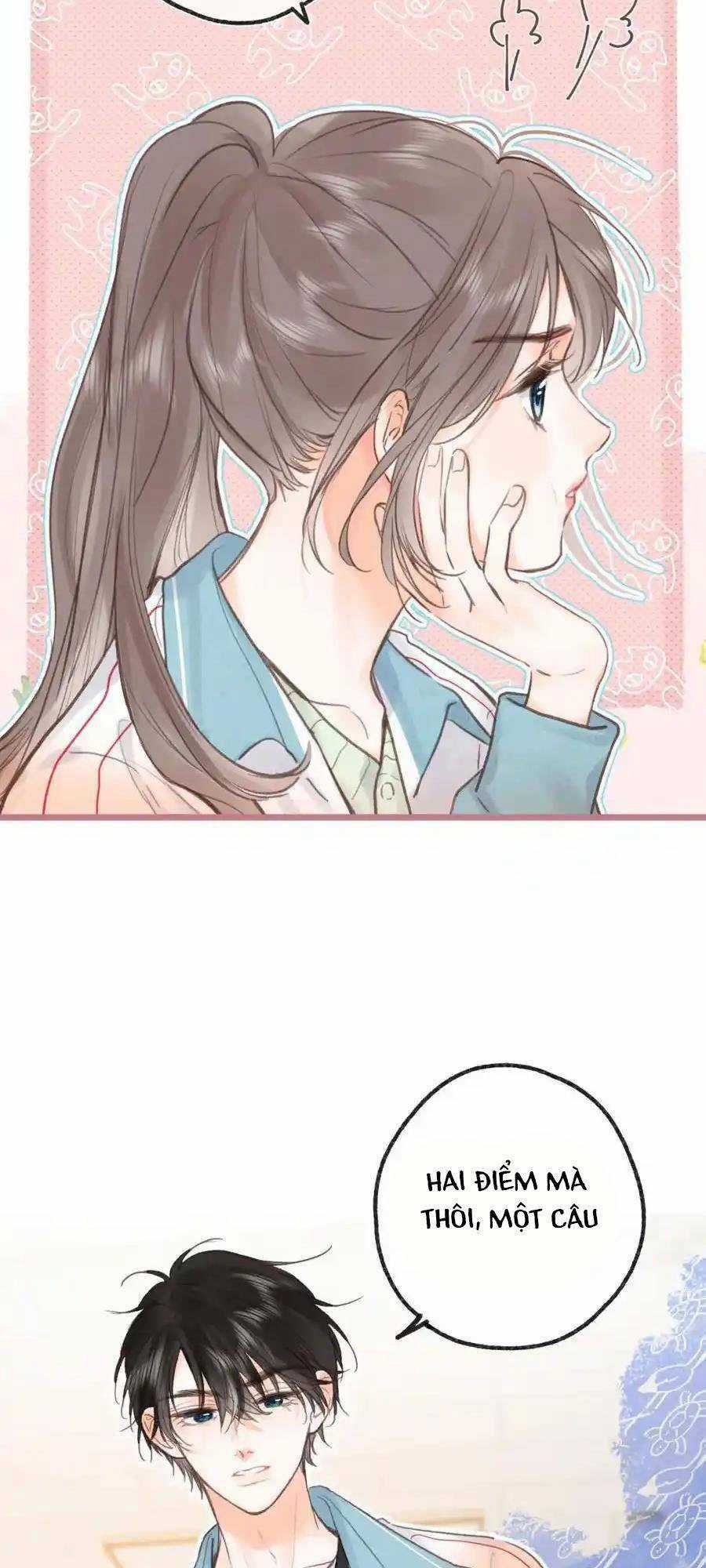 Mơ Về Em - Chapter 31 - Trang 8