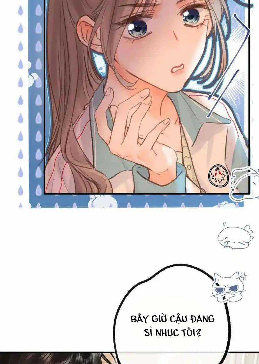 Mơ Về Em - Chapter 31 - Trang 10