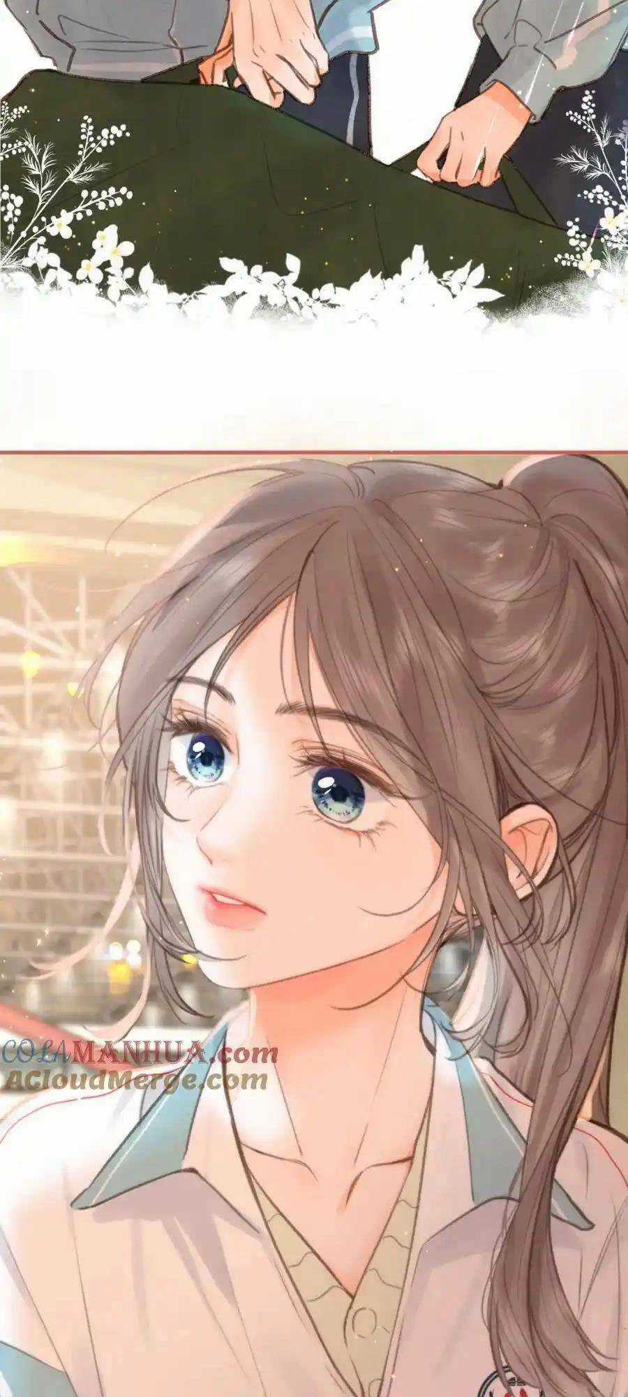 Mơ Về Em - Chapter 32 - Trang 2