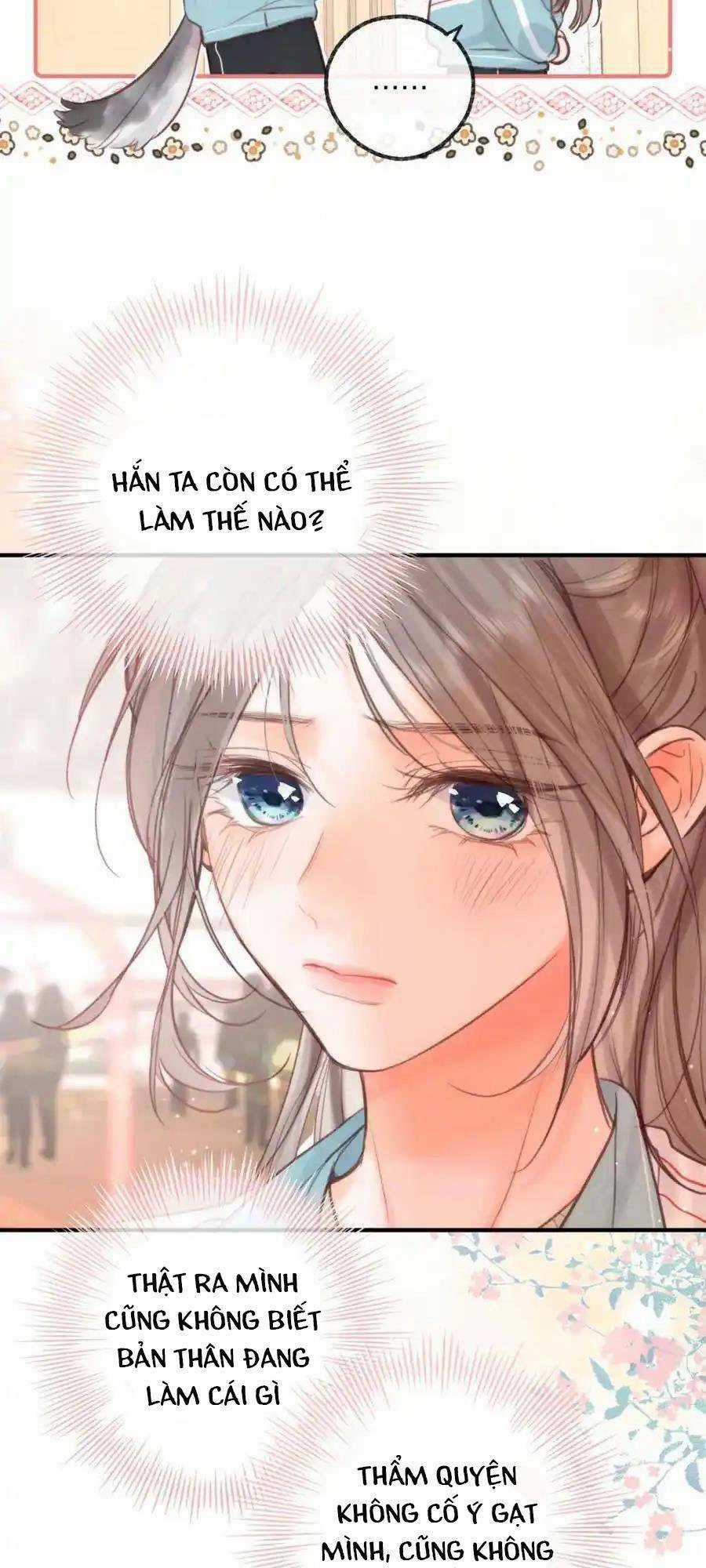 Mơ Về Em - Chapter 32 - Trang 14