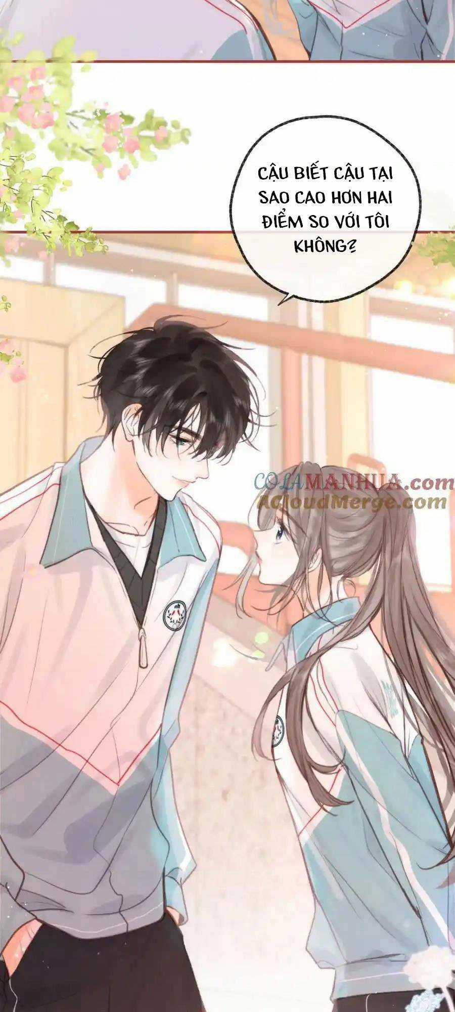 Mơ Về Em - Chapter 32 - Trang 16