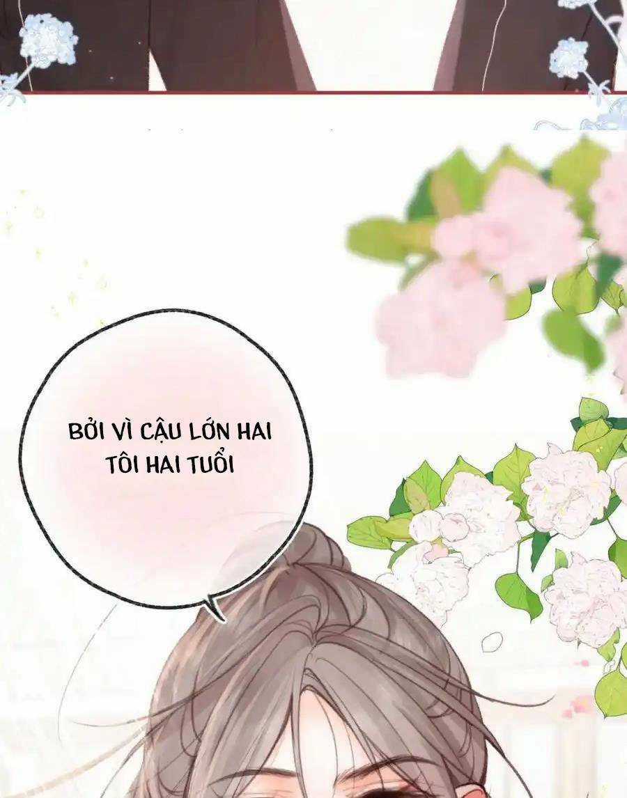 Mơ Về Em - Chapter 32 - Trang 17