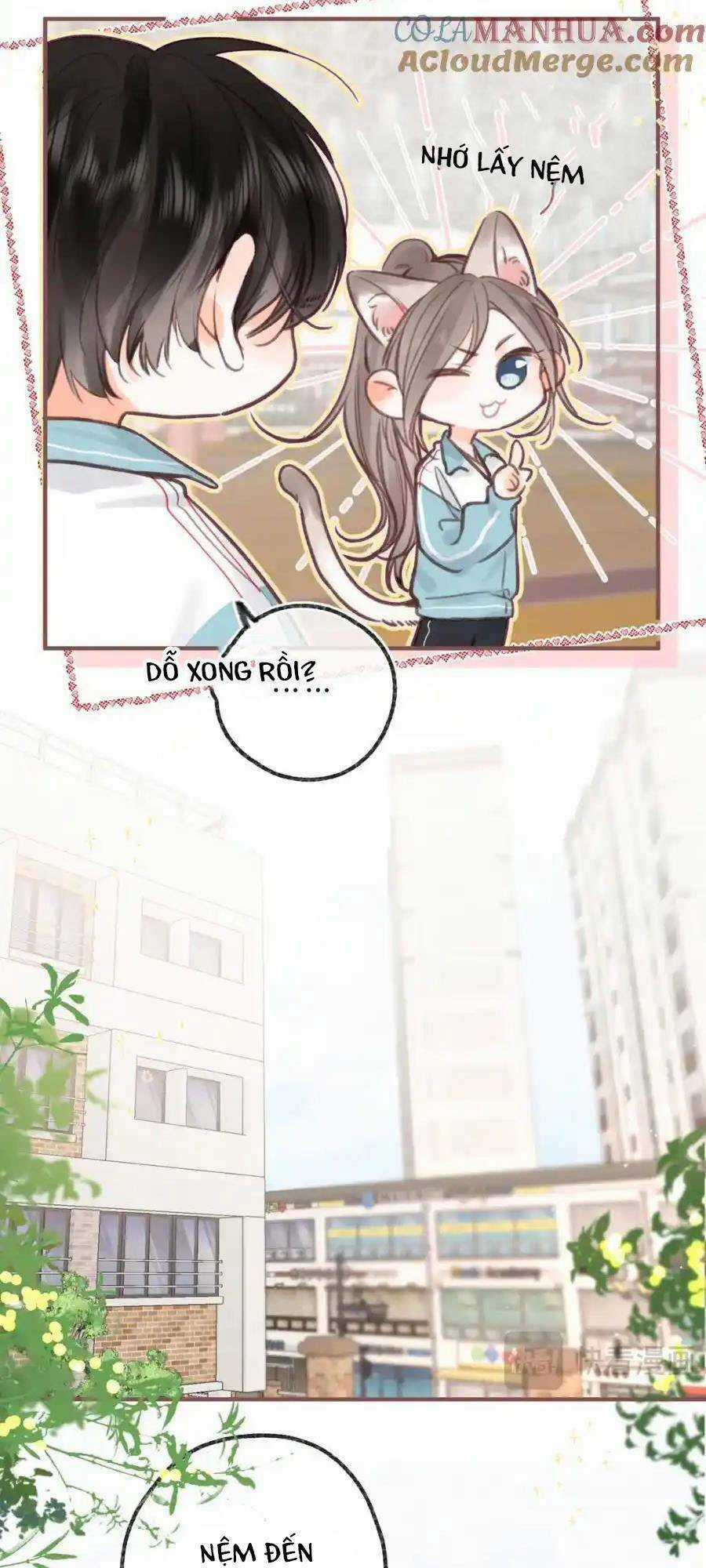 Mơ Về Em - Chapter 32 - Trang 20