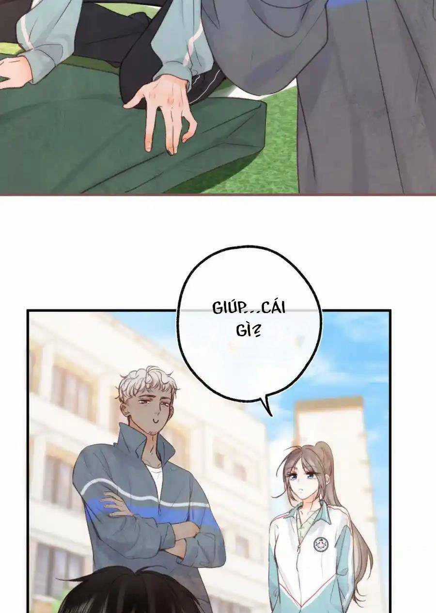 Mơ Về Em - Chapter 32 - Trang 23