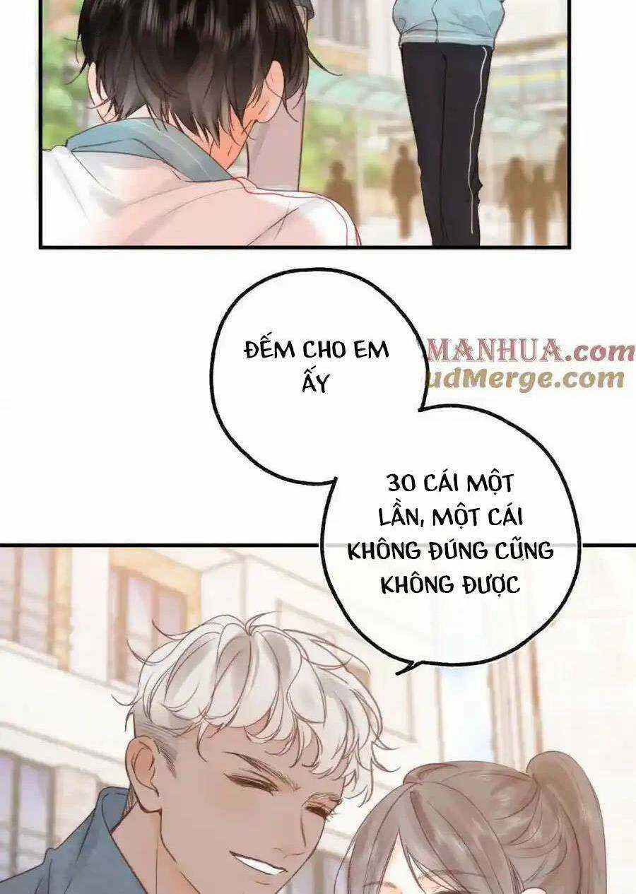 Mơ Về Em - Chapter 32 - Trang 24