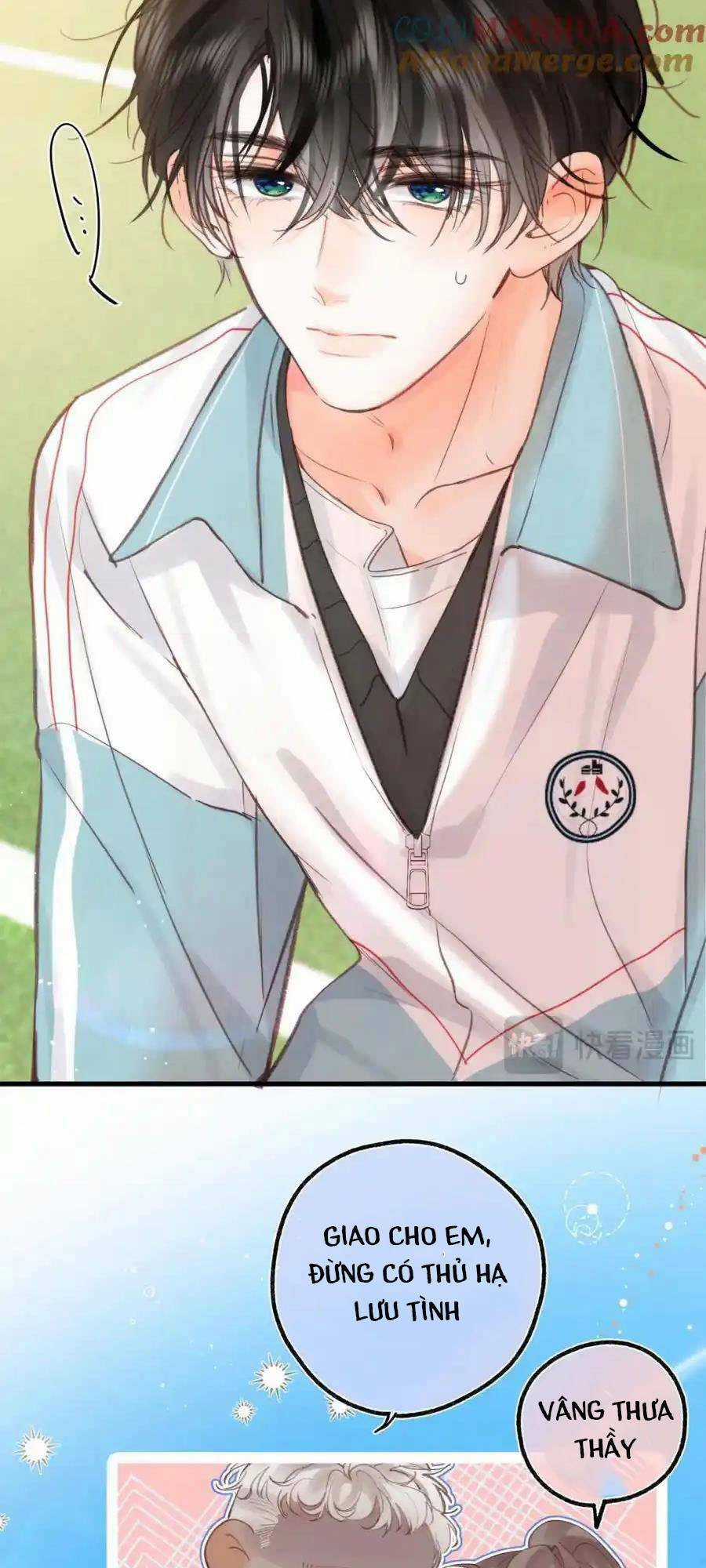 Mơ Về Em - Chapter 32 - Trang 26