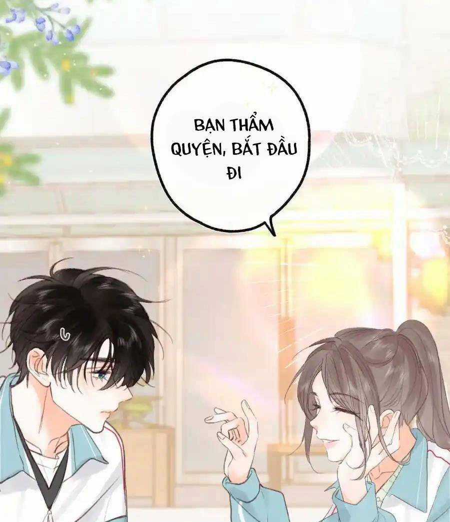 Mơ Về Em - Chapter 32 - Trang 29