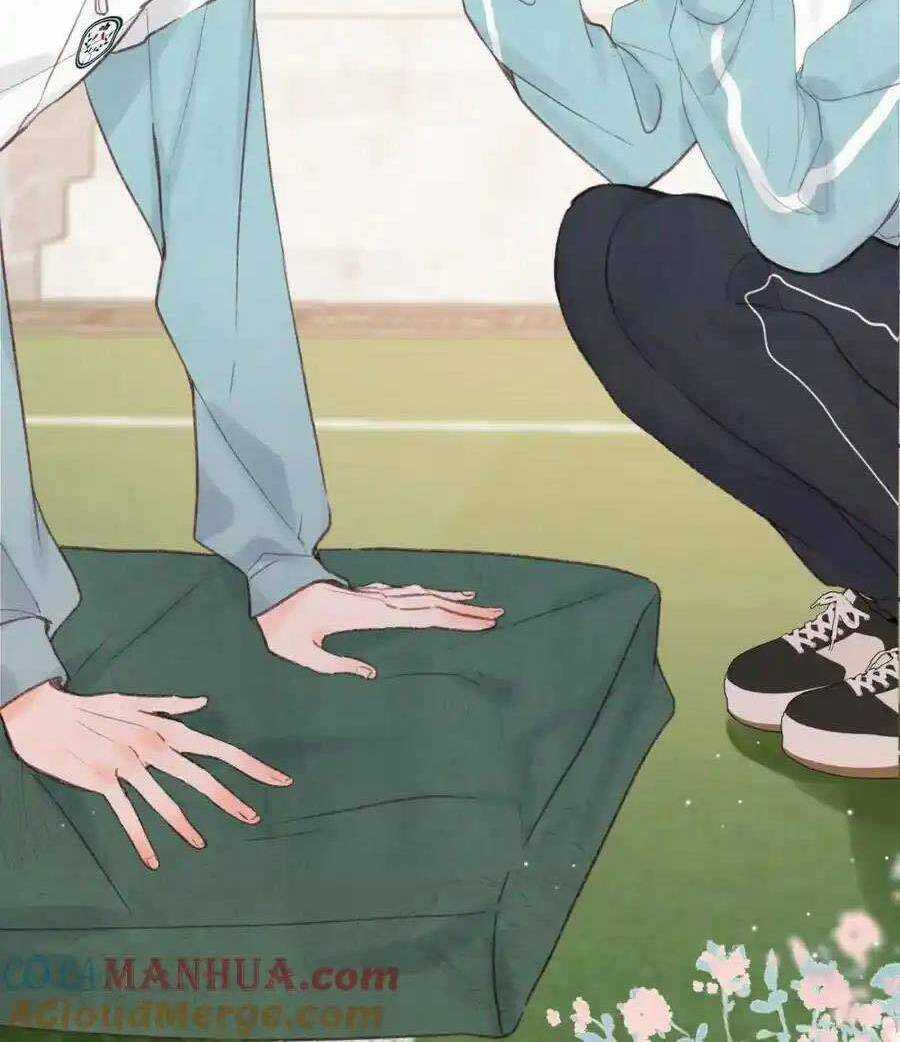 Mơ Về Em - Chapter 32 - Trang 30