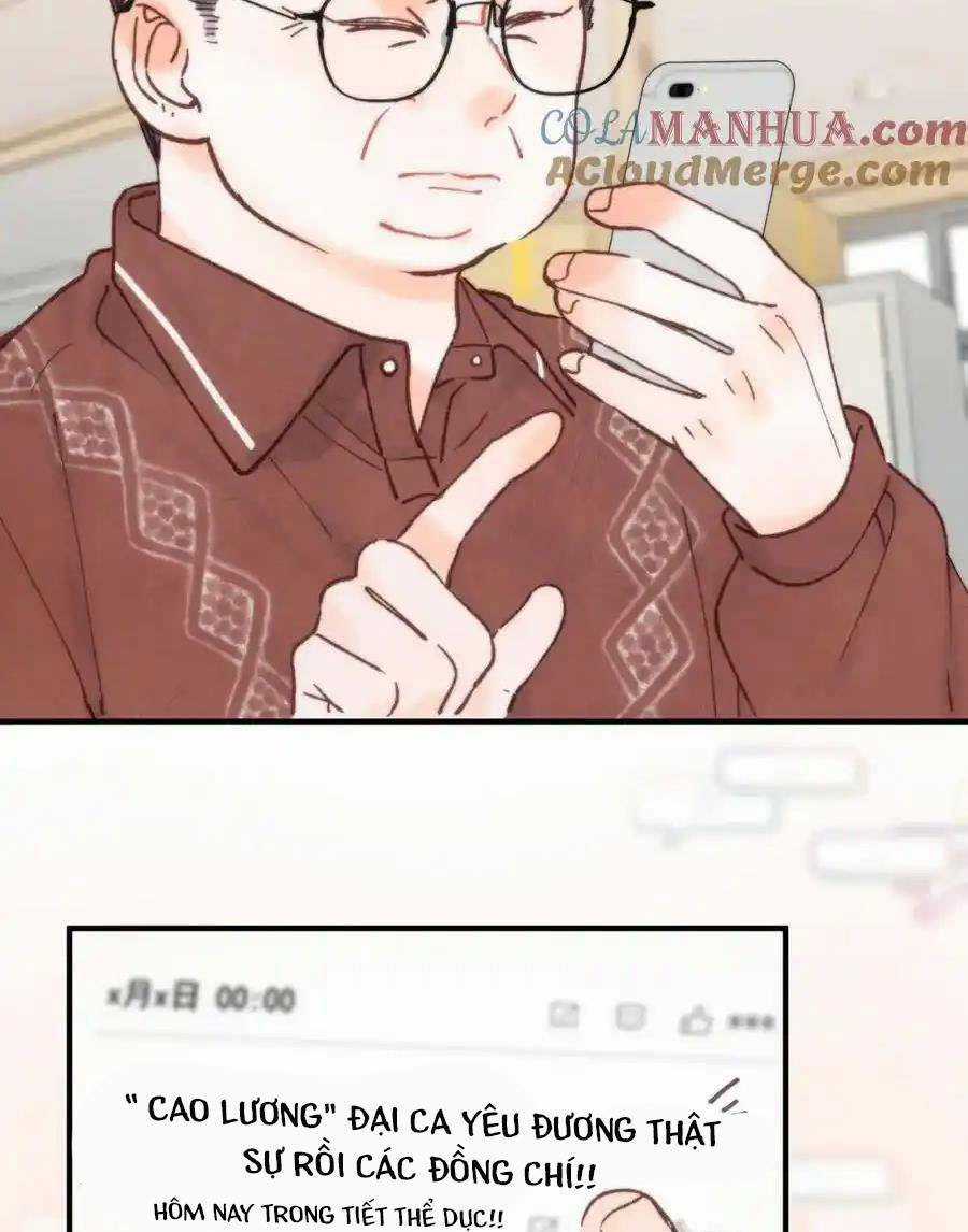 Mơ Về Em - Chapter 32 - Trang 35