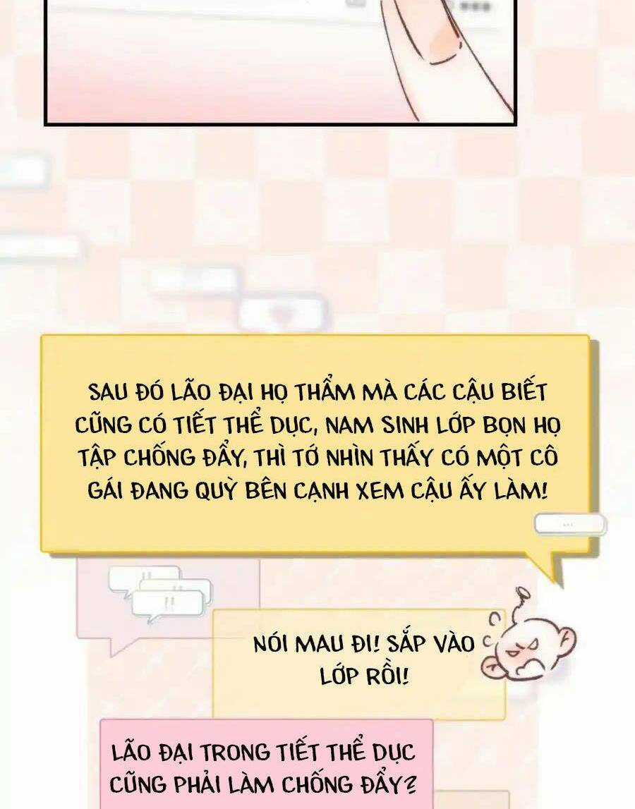 Mơ Về Em - Chapter 32 - Trang 36