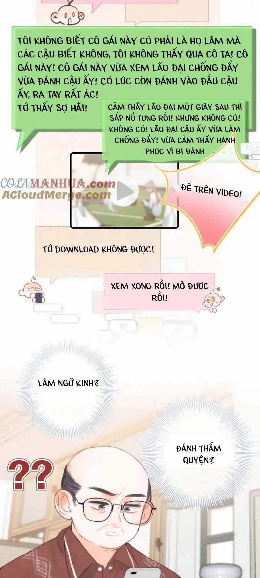 Mơ Về Em - Chapter 32 - Trang 37