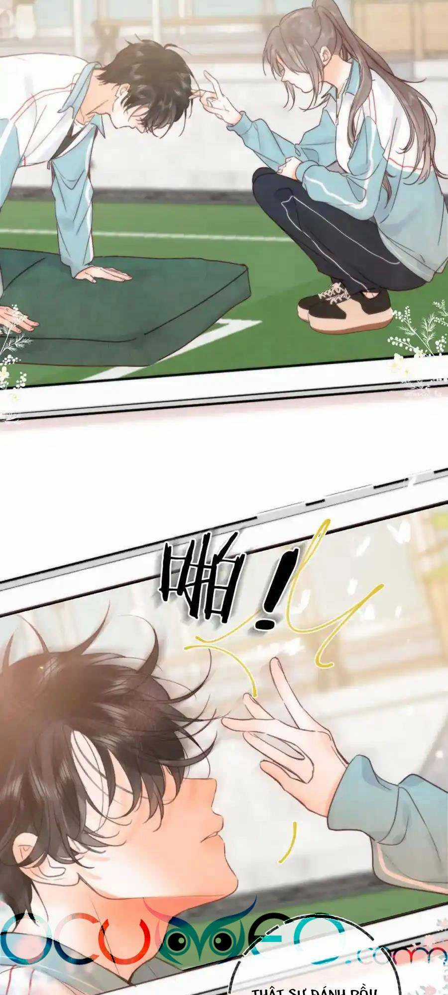 Mơ Về Em - Chapter 32 - Trang 39