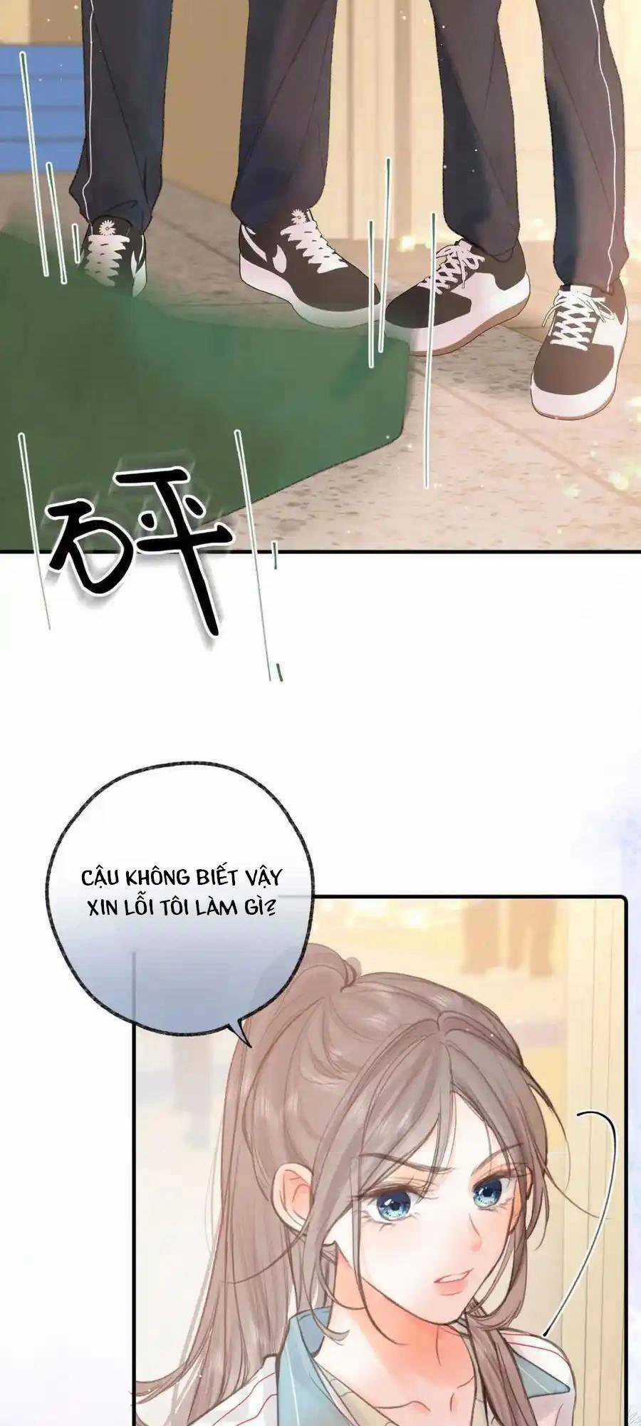 Mơ Về Em - Chapter 32 - Trang 9