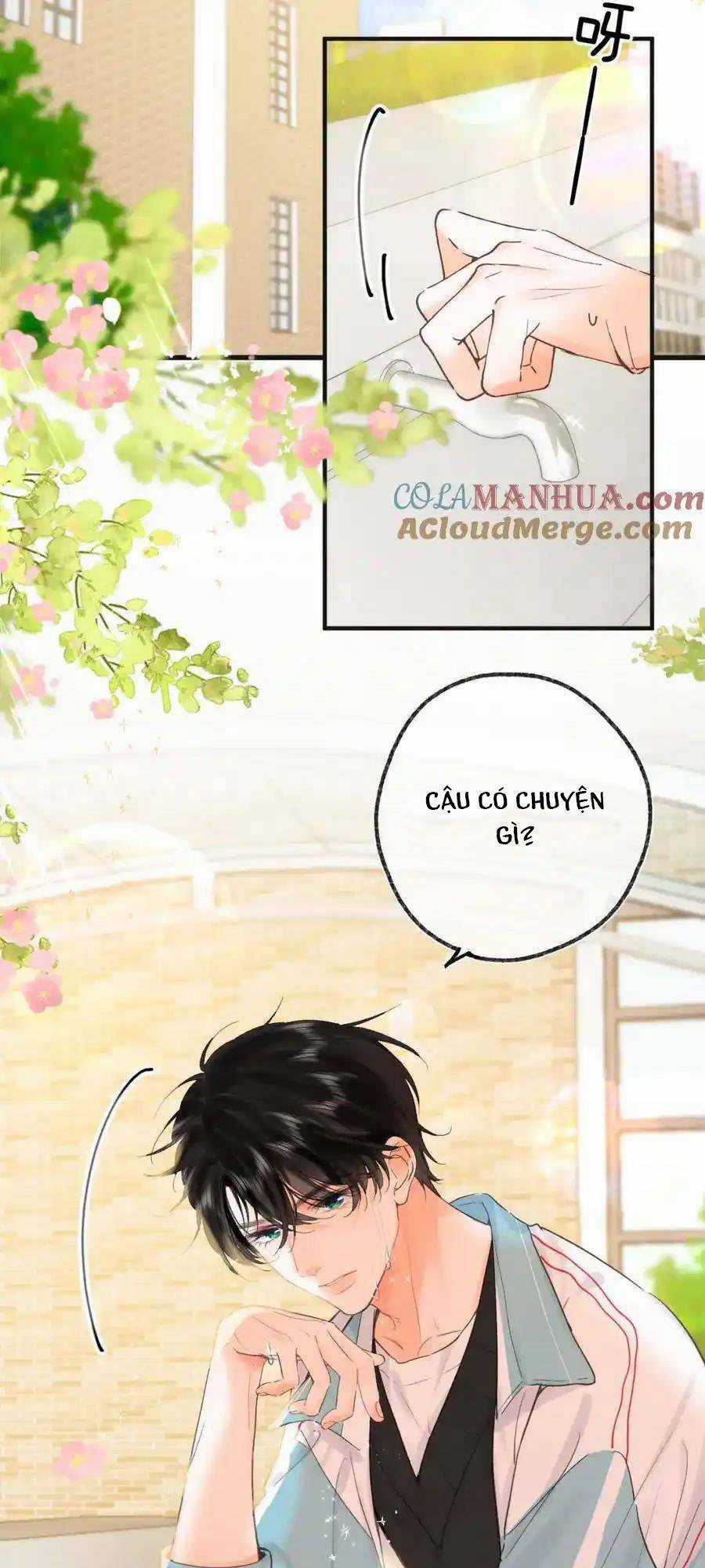 Mơ Về Em - Chapter 33 - Trang 1